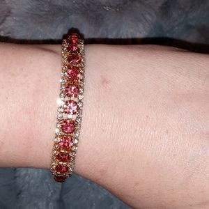 Blingy Bracelet